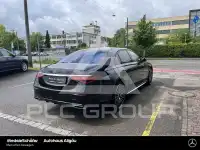 2024 Mercedes Benz S 450