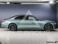 2024 Mercedes Benz S 450