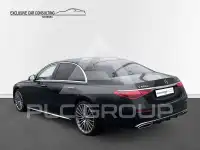 2024 Mercedes Benz S 450
