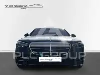 2024 Mercedes Benz S 450