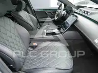 2024 Mercedes Benz S 450
