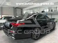 2024 Mercedes Benz S 450