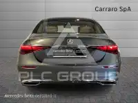 2024 Mercedes Benz S 450