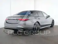2024 Mercedes Benz S 450