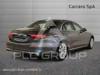 2024 Mercedes Benz S 450