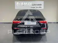 2024 Mercedes Benz S 450