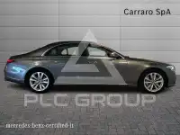2024 Mercedes Benz S 450