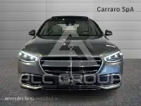 2024 Mercedes Benz S 450