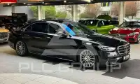 2024 Mercedes Benz S 450