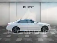 2024 Mercedes Benz S 450