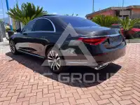 2024 Mercedes Benz S 450