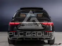 2024 Mercedes Benz S 450