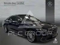 2024 Mercedes Benz S 450