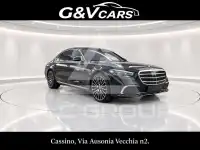 2024 Mercedes Benz S 450