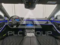 2024 Mercedes Benz S 450