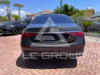 2024 Mercedes Benz S 450