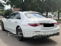 2024 Mercedes Benz S 450