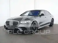 2024 Mercedes Benz S 450