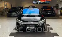 2024 Mercedes Benz S 450