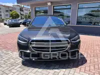 2024 Mercedes Benz S 450