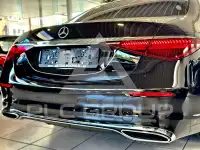2024 Mercedes Benz S 450
