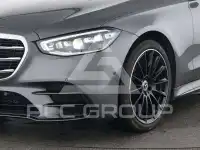 2024 Mercedes Benz S 450