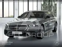 2024 Mercedes Benz S 450