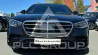 2024 Mercedes Benz S 450