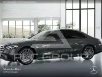 2024 Mercedes Benz S 450