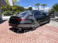 2024 Mercedes Benz S 450