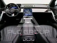 2024 Mercedes Benz S 450