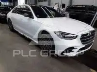 2024 Mercedes Benz S 450
