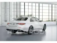 2024 Mercedes Benz S 450
