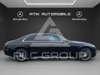 2024 Mercedes Benz S 450