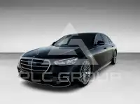 2024 Mercedes Benz S 450
