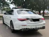2024 Mercedes Benz S 450