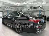 2024 Mercedes Benz S 450