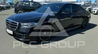 2024 Mercedes Benz S 450
