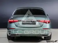 2024 Mercedes Benz S 450