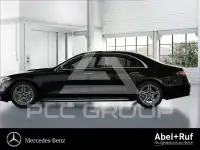 2024 Mercedes Benz S 450