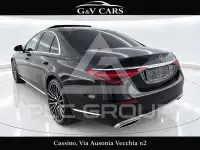 2024 Mercedes Benz S 450
