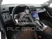 2024 Mercedes Benz S 450