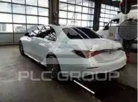 2024 Mercedes Benz S 450