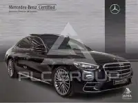 2024 Mercedes Benz S 450
