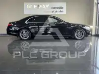 2024 Mercedes Benz S 450