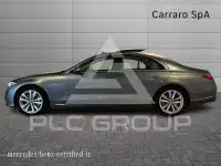 2024 Mercedes Benz S 450