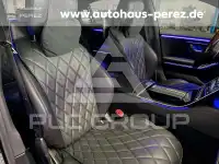 2024 Mercedes Benz S 450