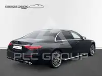 2024 Mercedes Benz S 450
