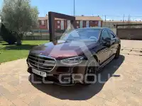 2024 Mercedes Benz S 450