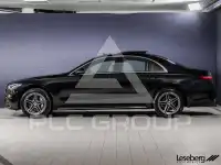 2024 Mercedes Benz S 450